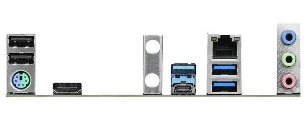 Материнская плата ASRock Z490 PHANTOM GAMING 4, LGA1200, Intel Z490, ATX