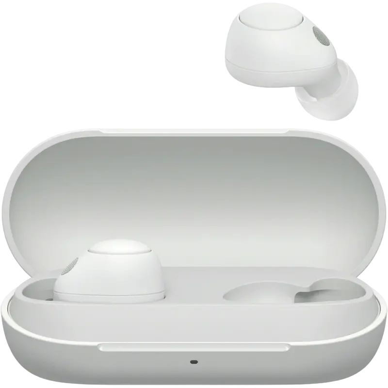 Наушники SONY WF-C700N, Белый