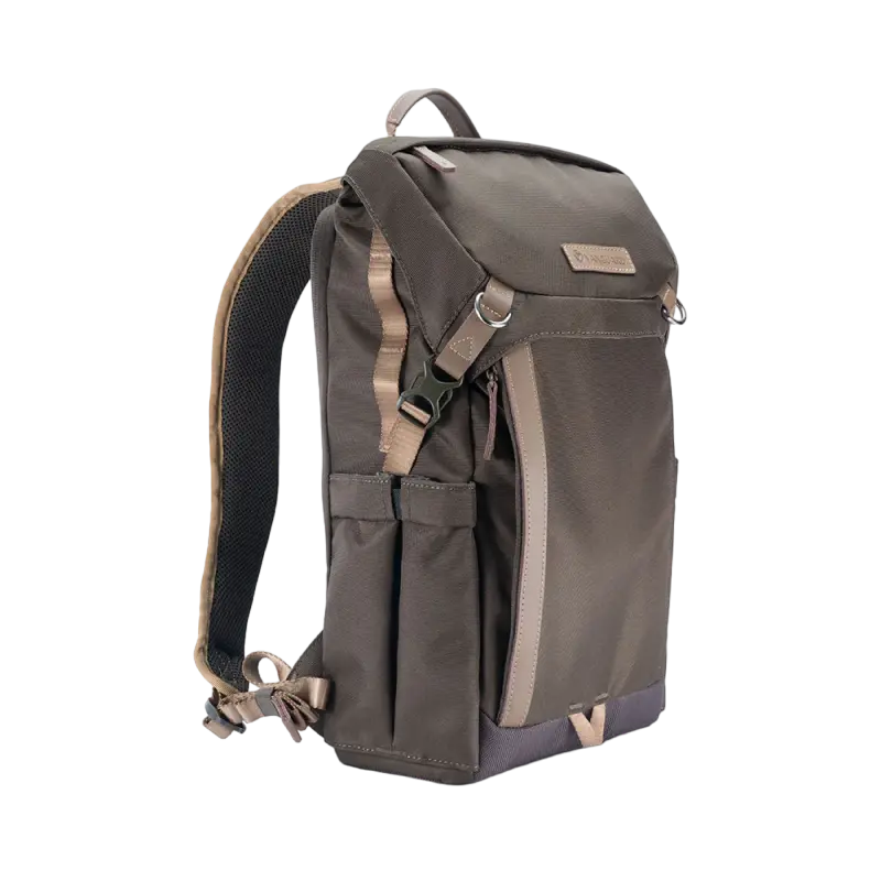 Rucsac pentru cameră Vanguard VEO GO 42M KG, Khaki