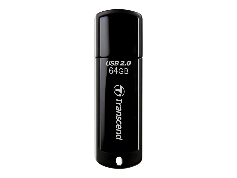  64GB USB2.0 Flash Drive Transcend 
