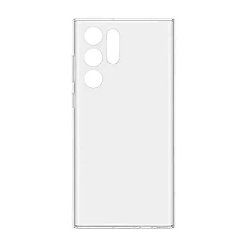 Husă Samsung Clear Cover for Galaxy S22 Ultra, Transparent