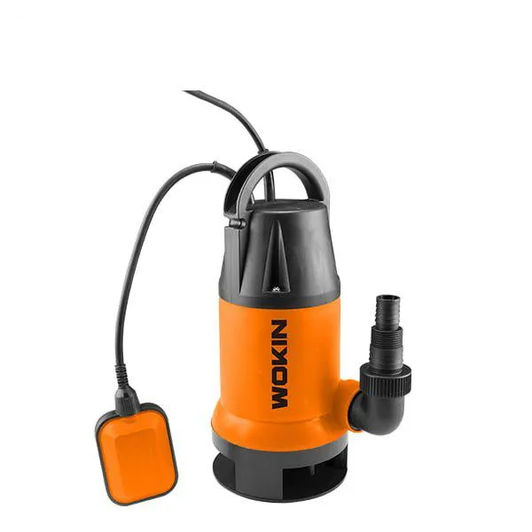 Pompa submersibila apa curata Wokin 750W (Apa curata)