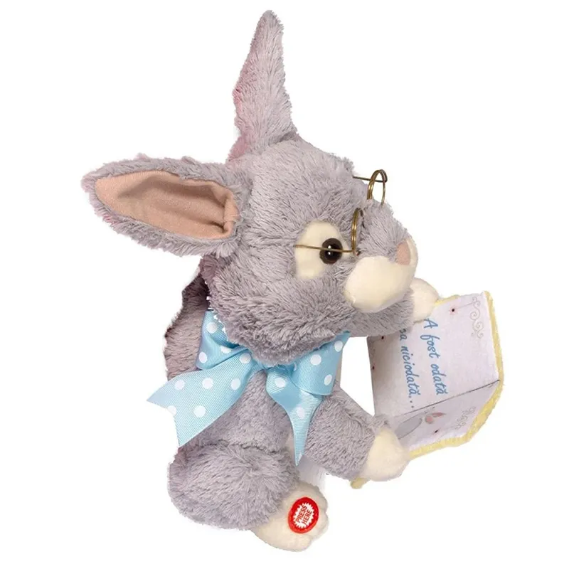 INT3688 Noriel Pets - Rabbit