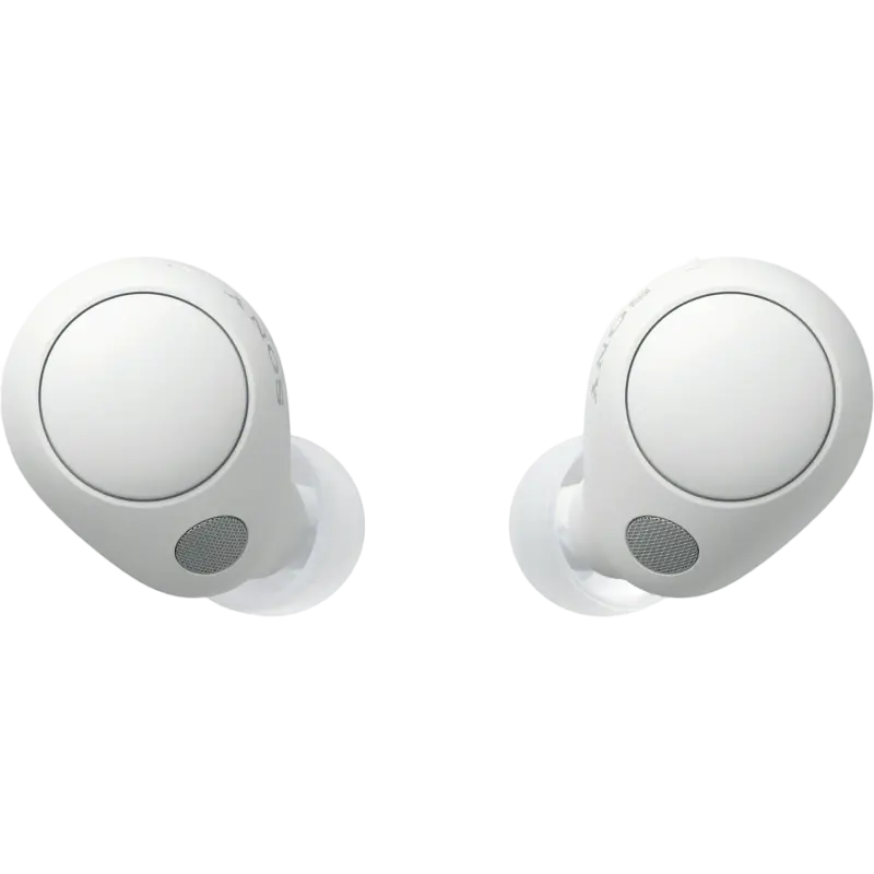 Наушники SONY WF-C700N, Белый