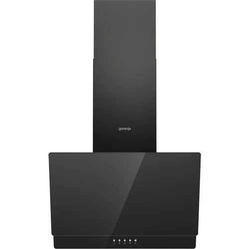 Hota Cupol Gorenje WHI 629 EB, Negru