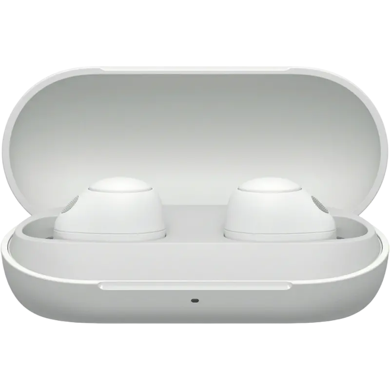 Наушники SONY WF-C700N, Белый