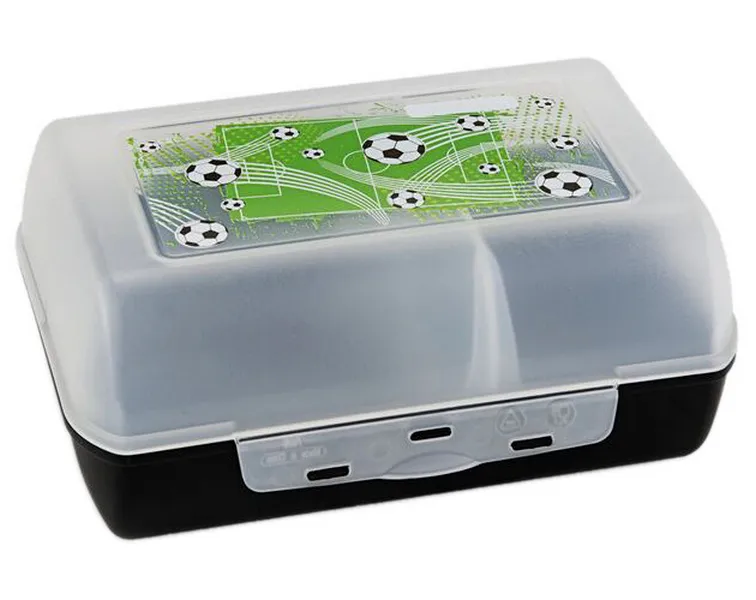 Набор для ланча детский Tefal Soccer, Зелёный