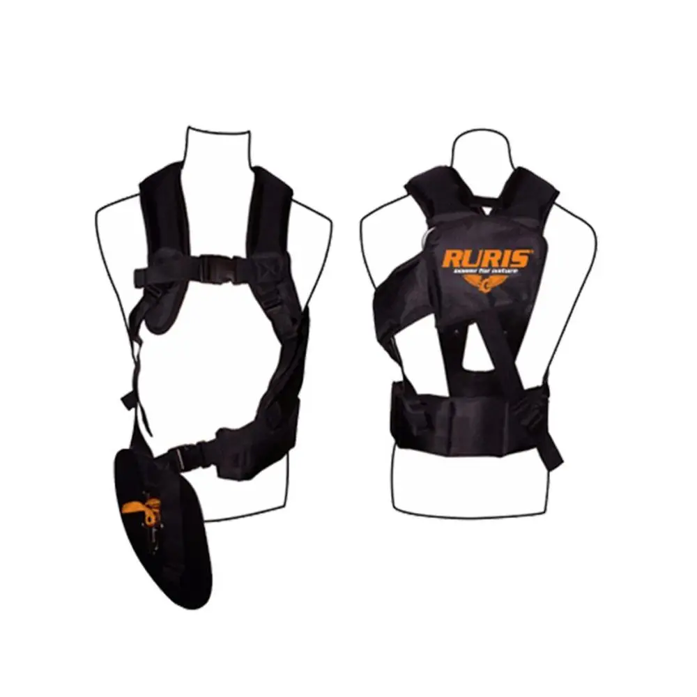 Harnasament motocoase RURIS