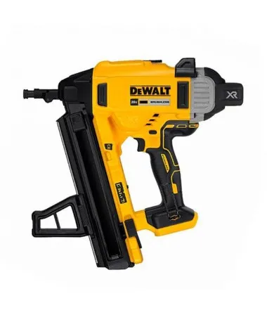 Аккумуляторные гвоздезабиватель по бетону DCN890N