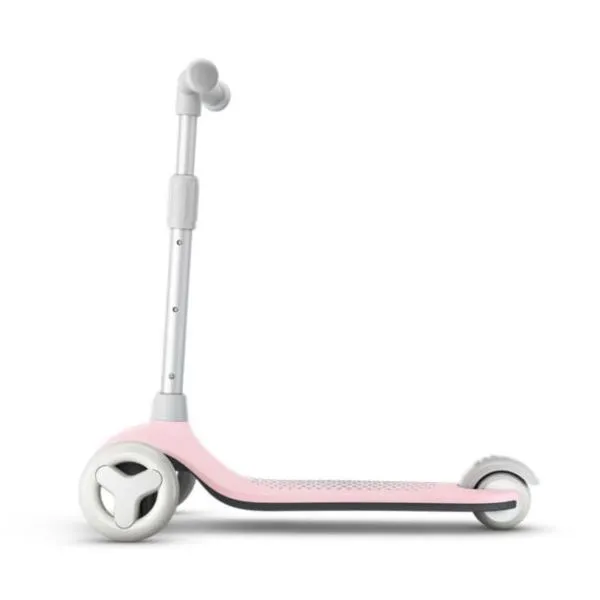 Trotinetă cu 3 roți pentru copii Xiaomi MiTU Children, Roz