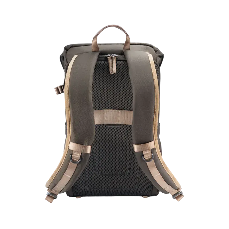 Rucsac pentru cameră Vanguard VEO GO 42M KG, Khaki