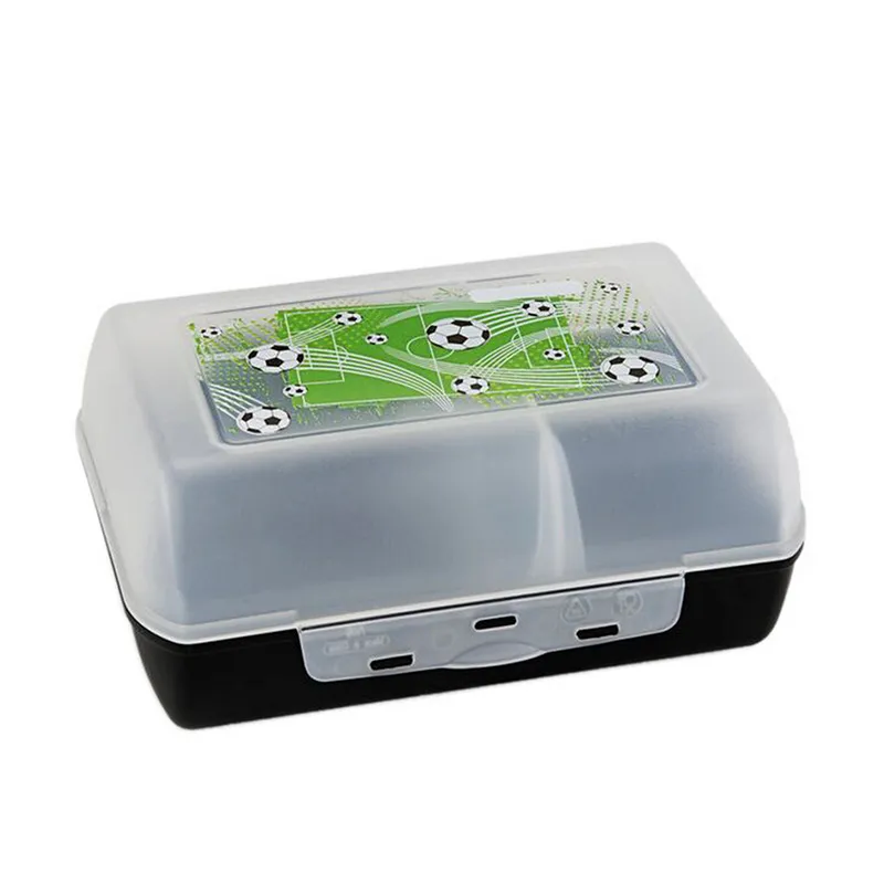 Набор для ланча детский Tefal Soccer, Зелёный