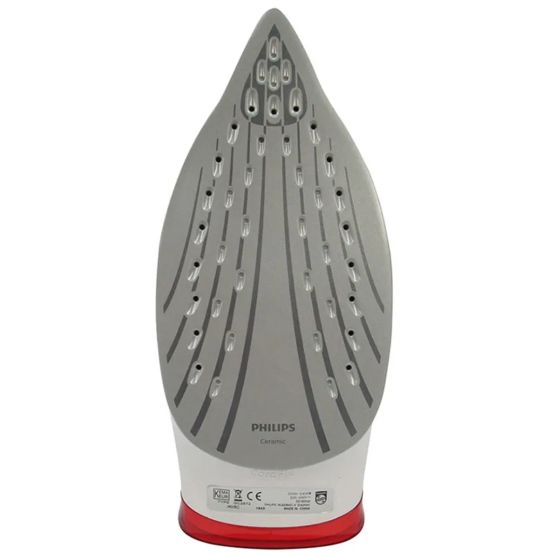 Fier de călcat PHILIPS GC2672/40, 2300W, Roșu