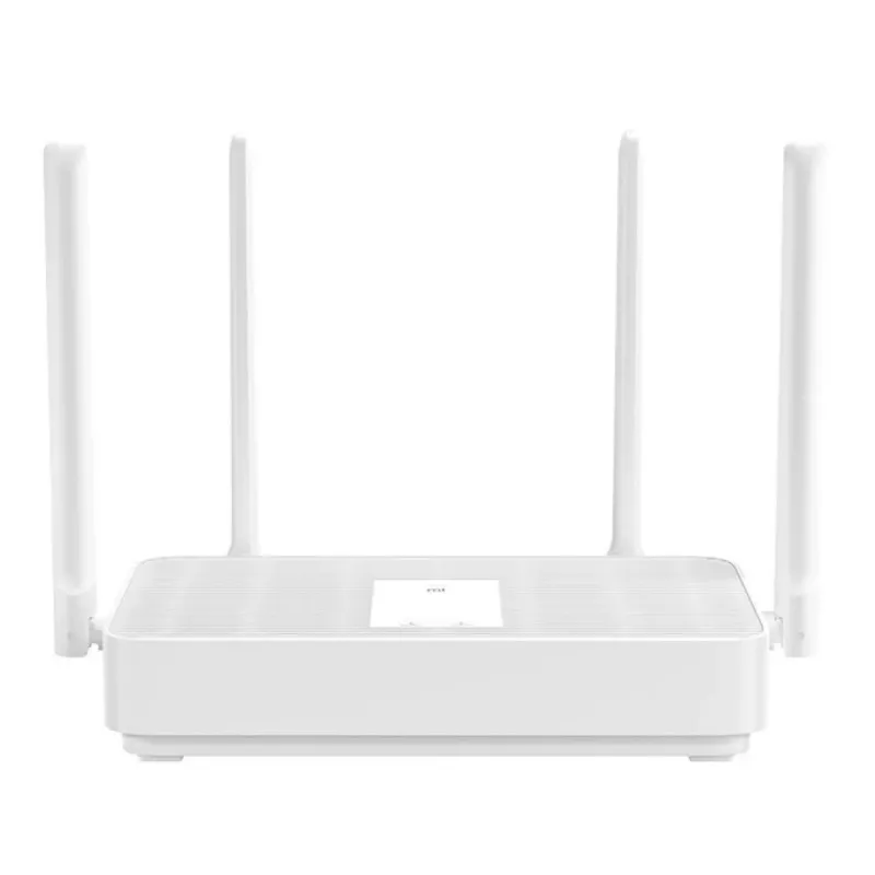 Беспроводной маршрутизатор Xiaomi Mi Router AX1800 Global, Белый