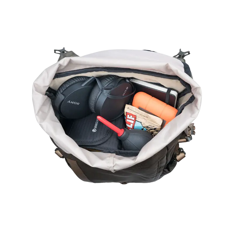 Rucsac pentru cameră Vanguard VEO GO 42M KG, Khaki
