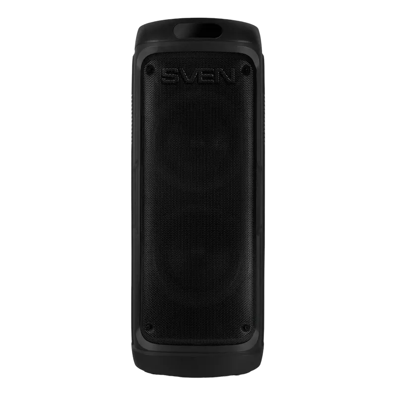 Sistem audio SVEN PS-770, Negru