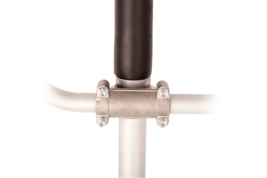 Мотокоса MF с 4 аксессуарами 3,4 л.с.