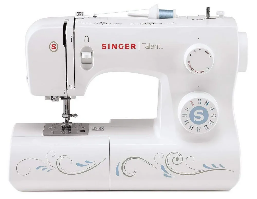 Sewing Machine Singer 3323