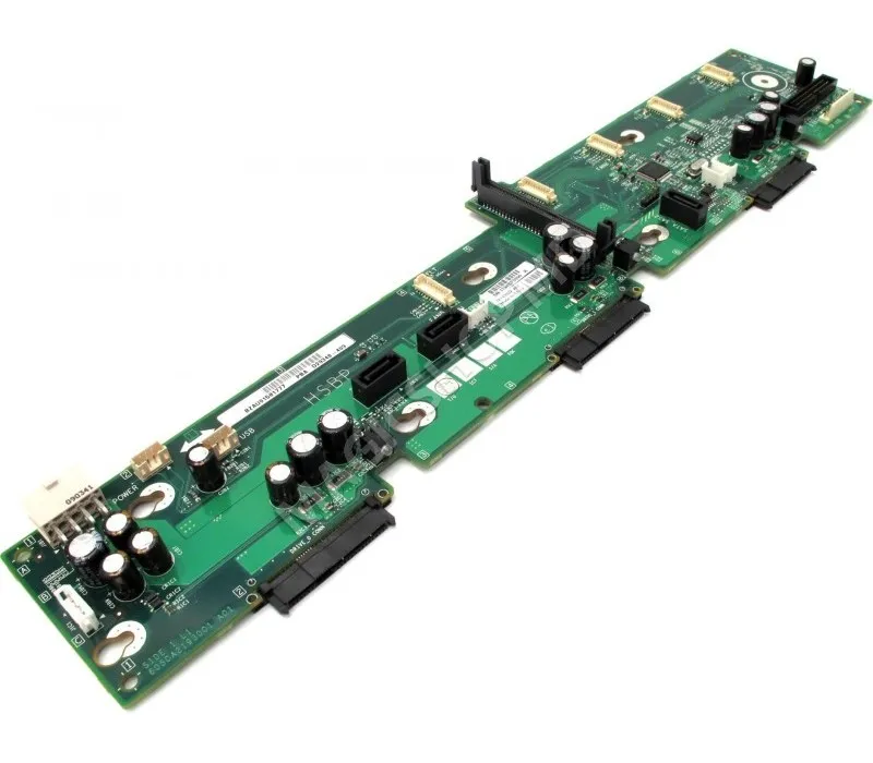 Intel Passive Backplane ASR1500PASBP