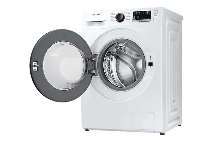 Mașină de spălat Samsung WW90T4040CE1LE, 9kg, Alb