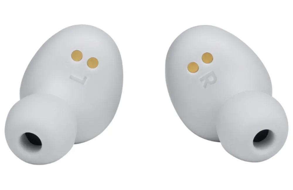 Наушники JBL Tune 115TWS, Белый