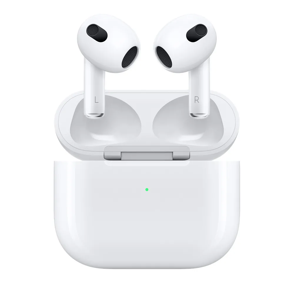 Căști Apple AirPods 3  (EU) MagSafe, Alb