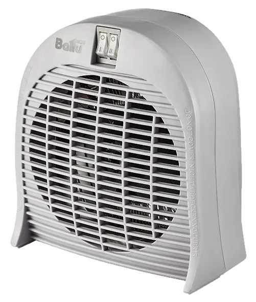 Тепловентилятор Ballu BFH/S-04, 2000W, Серый