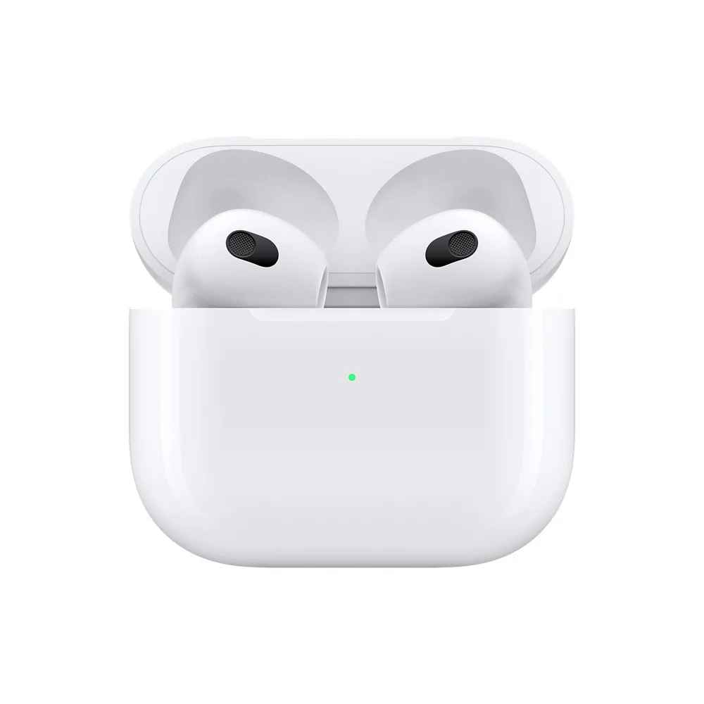 Căști Apple AirPods 3  (EU) MagSafe, Alb