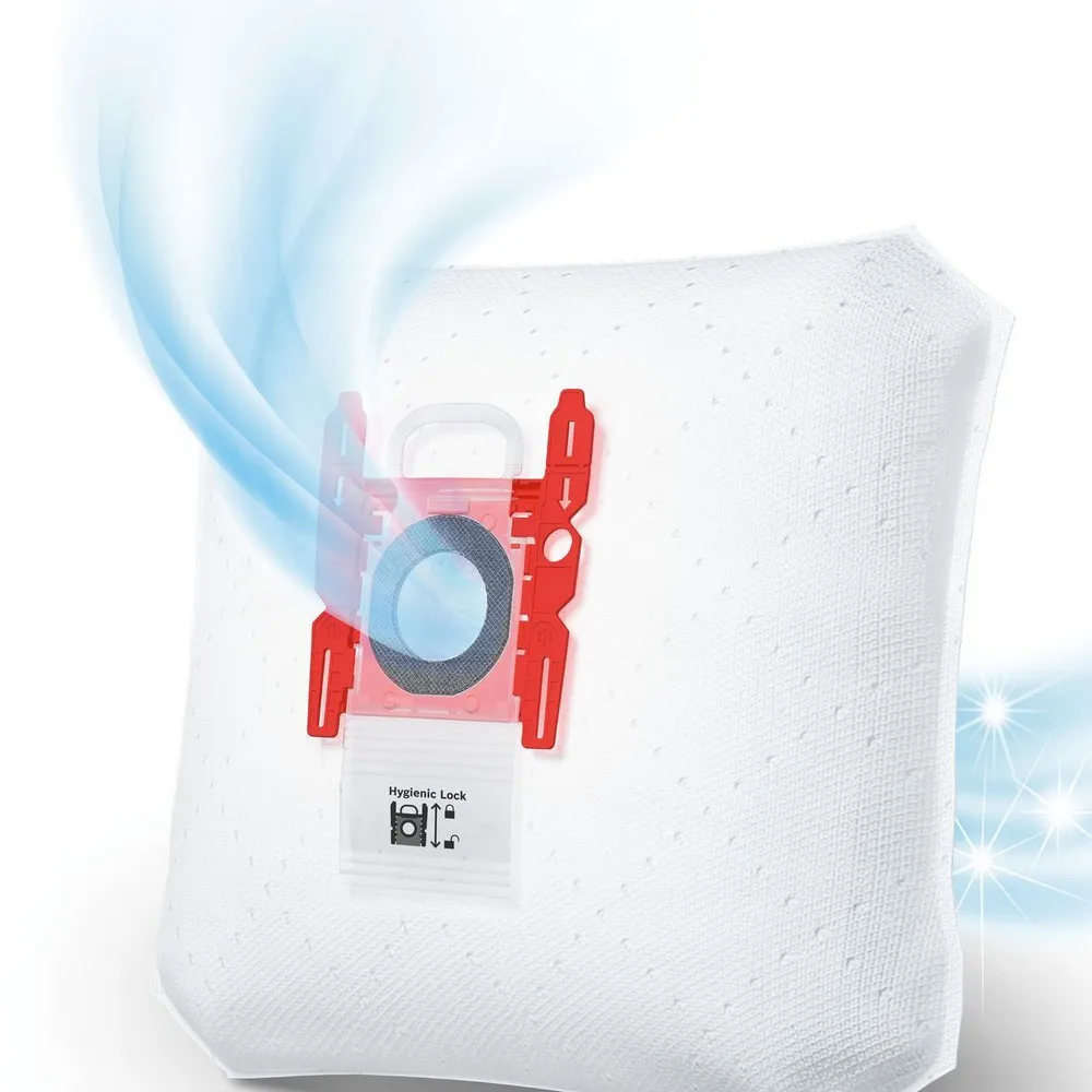 Colector de praf înlocuibil Bosch PowerProtect BBZ41FGALL