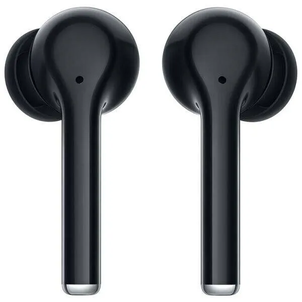 Наушники Huawei FreeBuds 3i, Чёрный