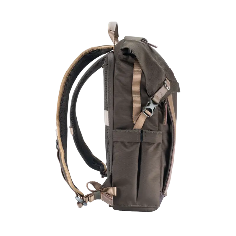 Rucsac pentru cameră Vanguard VEO GO 42M KG, Khaki