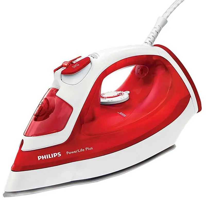 Fier de călcat PHILIPS GC2672/40, 2300W, Roșu