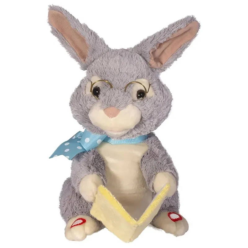 INT3688 Noriel Pets - Rabbit