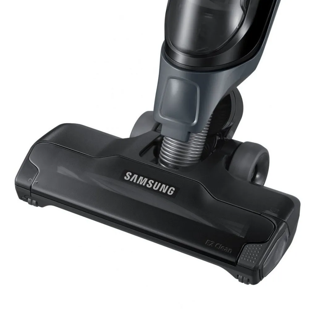 Aspirator Vertical Samsung VS60M6015KG/EV, Gri