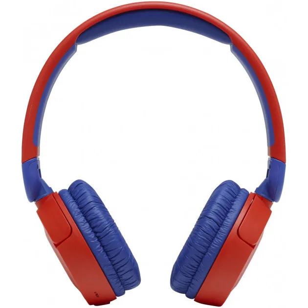 Наушники JBL JR310, Красный