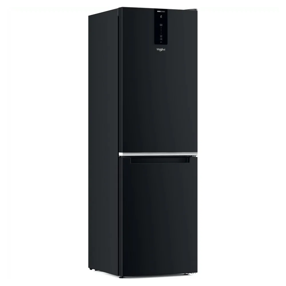 Frigider Whirlpool W7X 820 K, Negru