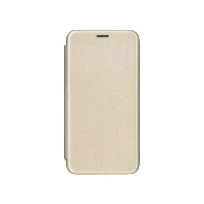Xcover husa p/u Sam. A32 4G, Soft Book, Gold