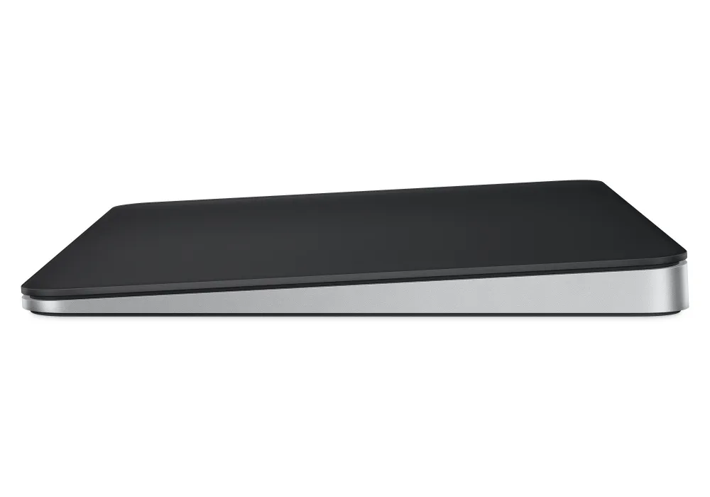 Apple Magic Trackpad 2,  Multi-Touch Surface, Black (MMMP3ZM/A)