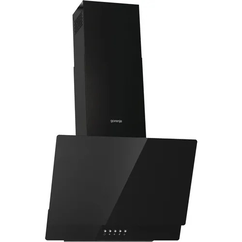 Hota Cupol Gorenje WHI 629 EB, Negru