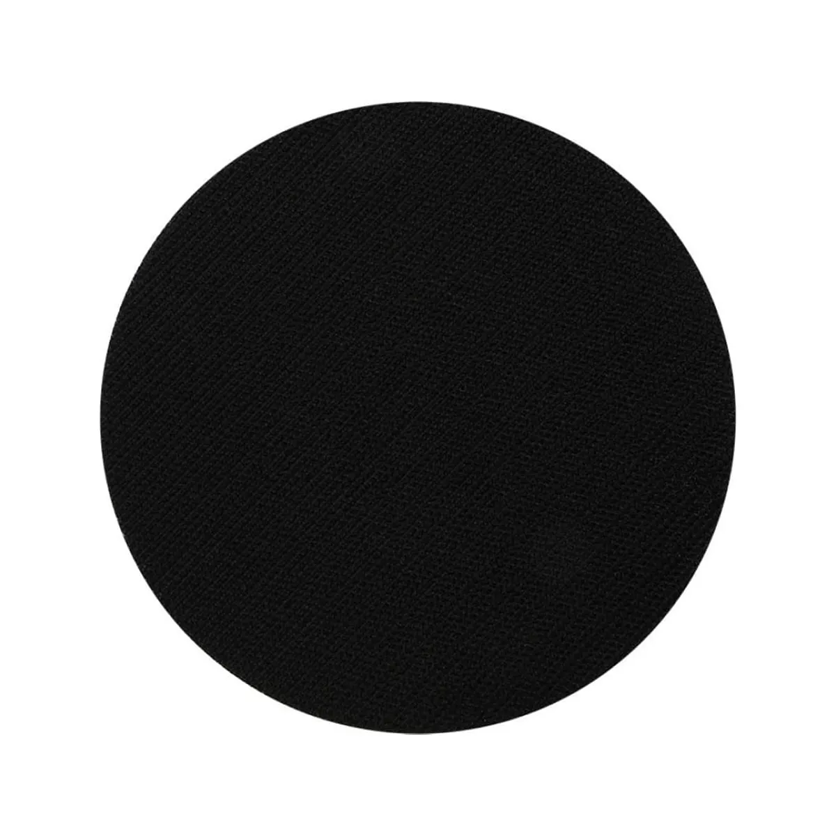 Suport cu velcro de indepartare material WOKIN 125 mm