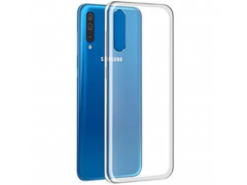 Xcover husa p/u Sam. A50, TPU ultra-thin, Transparent