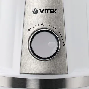 Blender staționar VITEK VT-8516, Alb