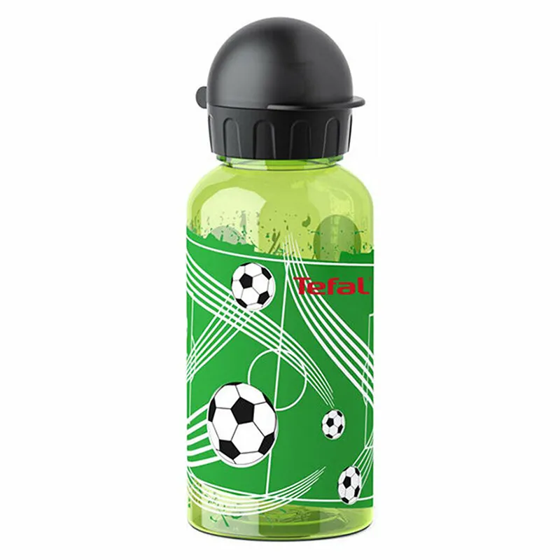 Набор для ланча детский Tefal Soccer, Зелёный