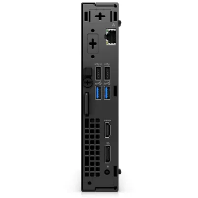 Мини ПК DELL OptiPlex 3000, Tiny, Intel Core i3-12100T, 8Гб/256Гб, , Без ОС