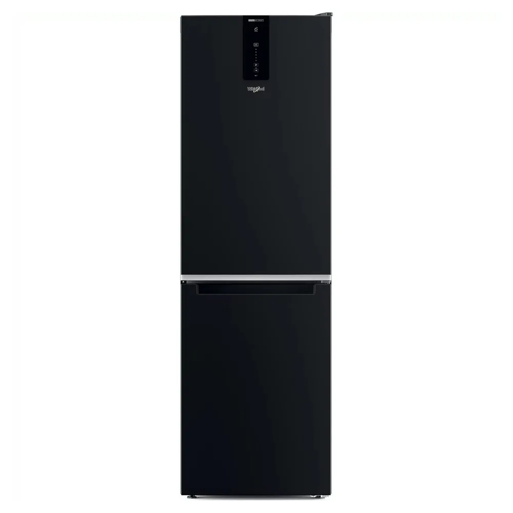 Frigider Whirlpool W7X 820 K, Negru