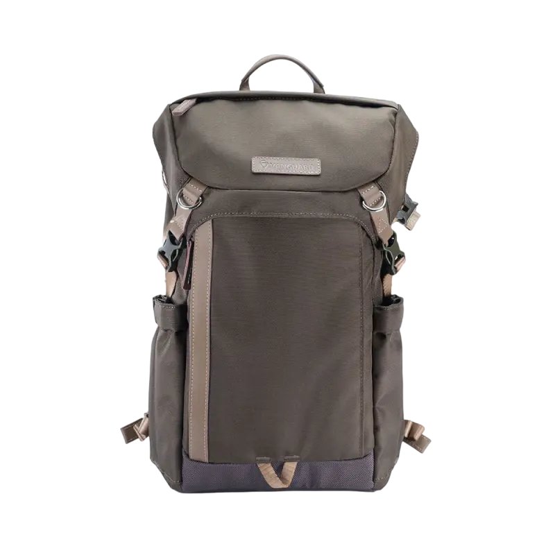Rucsac pentru cameră Vanguard VEO GO 42M KG, Khaki