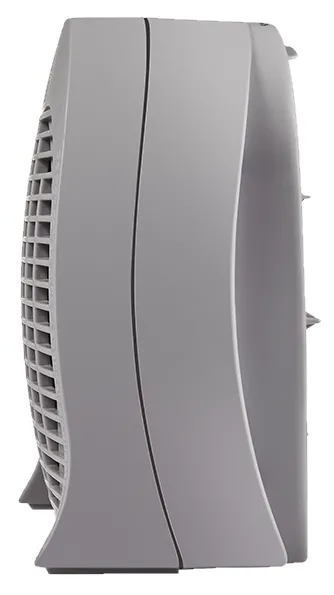 Тепловентилятор Ballu BFH/S-04, 2000W, Серый