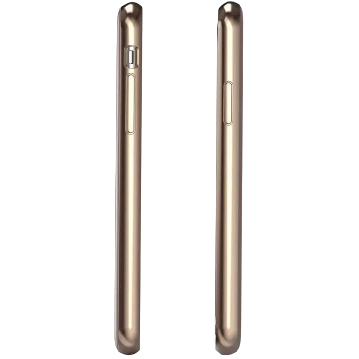 Husă Moshi iGlaze - iPhone XS/X, Roz