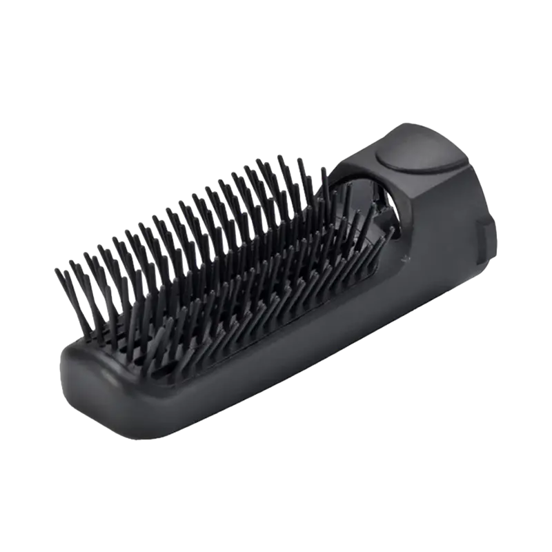 Фен-щётка BaByliss AS90PE, 1000Вт, Коричневый