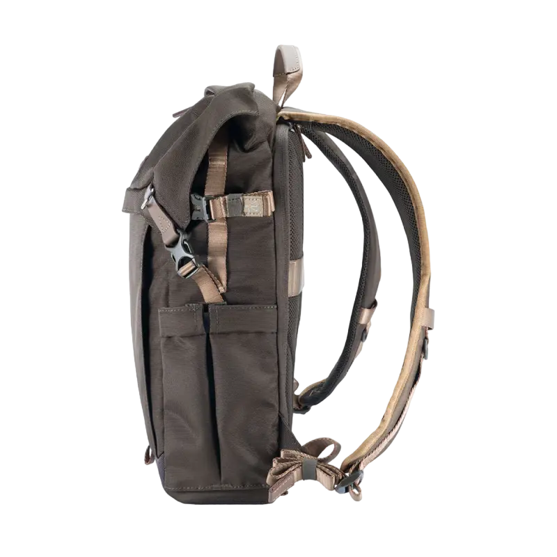 Rucsac pentru cameră Vanguard VEO GO 42M KG, Khaki